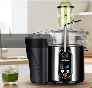 آبمیوه گیری بایترون مدل BAM-800