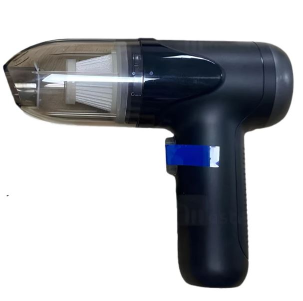 جارو شارژی و دمنده بیوا مدل BVC-05 ظرفیت 50 وات 