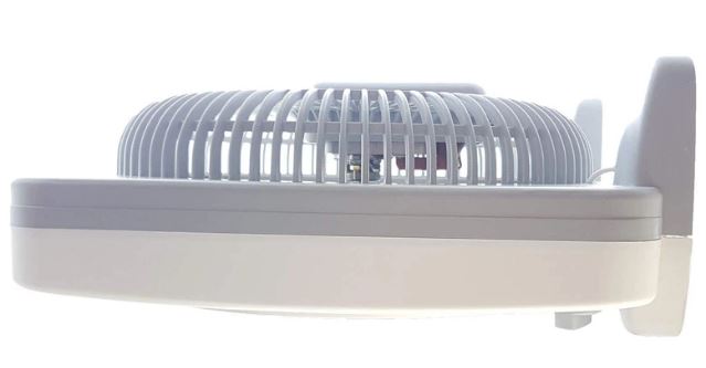 پنکه رومیزی دمنده سری هاله مدل FTF-30H2S 