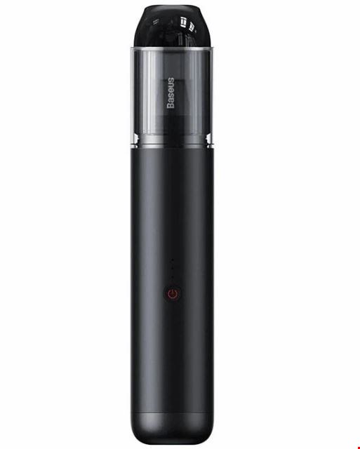 جارو شارژی خودرو باسئوس مدل A3 Car Vacuum Cleaner Lite