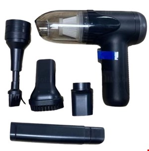 جارو شارژی و دمنده بیوا مدل BVC-05 ظرفیت 50 وات