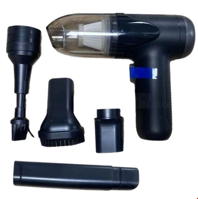 جارو شارژی و دمنده بیوا مدل BVC-05 ظرفیت 50 وات