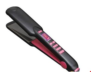   اتو مو مک استایلر مدل MC5516 با صفحات تیتانیوم 