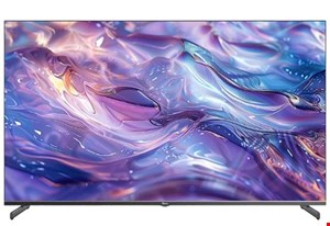 تلویزیون 60 اینچ ال ای دی هوشمند جی پلاس مدل GTV-60SU788N 