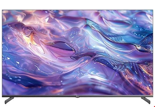 تلویزیون 60 اینچ ال ای دی هوشمند جی پلاس مدل GTV-60SU788N 
