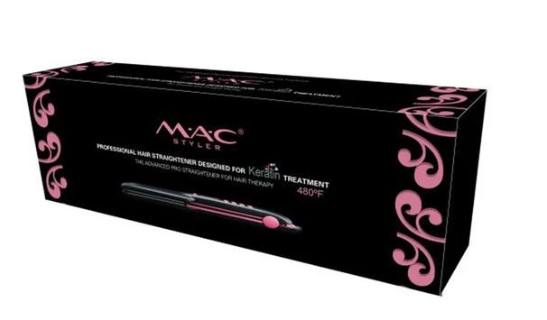  اتو مو مک استایلر مدل MC-5516