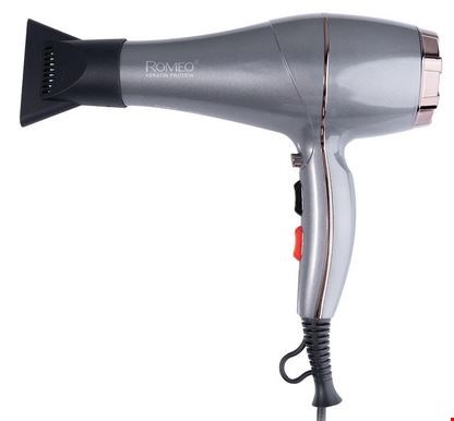 سشوار حرفه‌ای رومئو مدل RM-5858