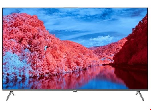 تلویزیون 50 اینچ ال‌ای‌دی هوشمند جی‌پلاس مدل GTV-50SQ788NP