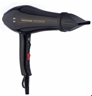 سشوار حرفه‌ ای پرومکس 2300 وات مدل 7230R