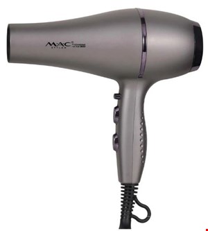 سشوار حرفه ای 2800 وات مک استایلر مدل 6828b