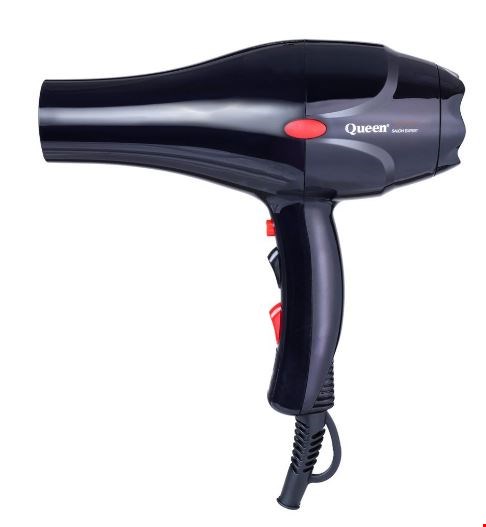 سشوار کویین 2000 وات مدل HD400