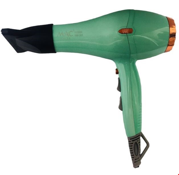 سشوار حرفه ای مک استایلر مدل MC6617