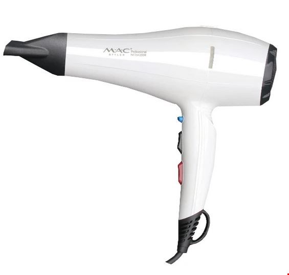 سشوار حرفه ای مک استایلر مدل MC - 6671