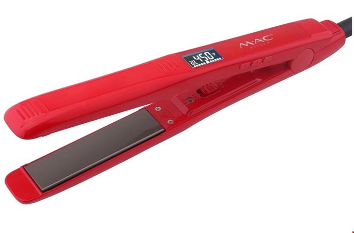 اتو و حالت دهنده ی مو مک استایلر مدل MC-5530