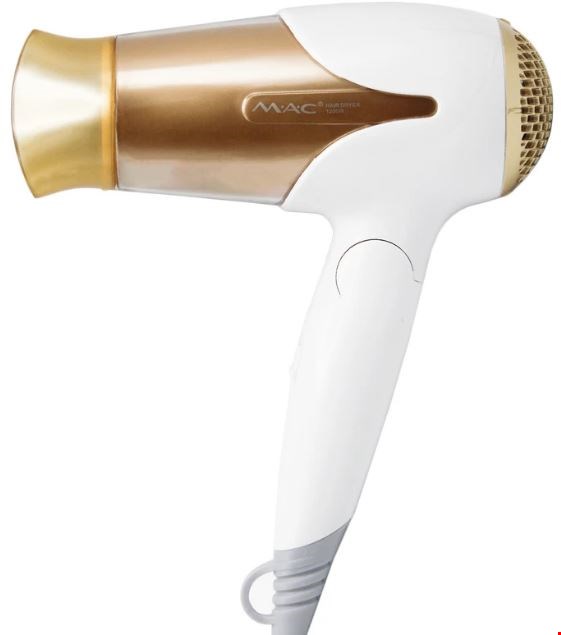 سشوار مسافرتی مک استایلر مدل MC-6603