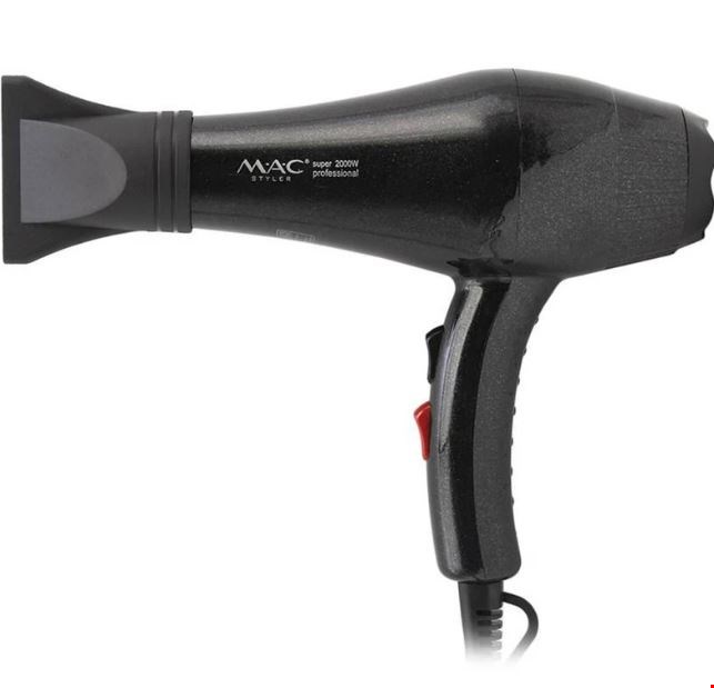 سشوار مک استایلر مدل MC-6655