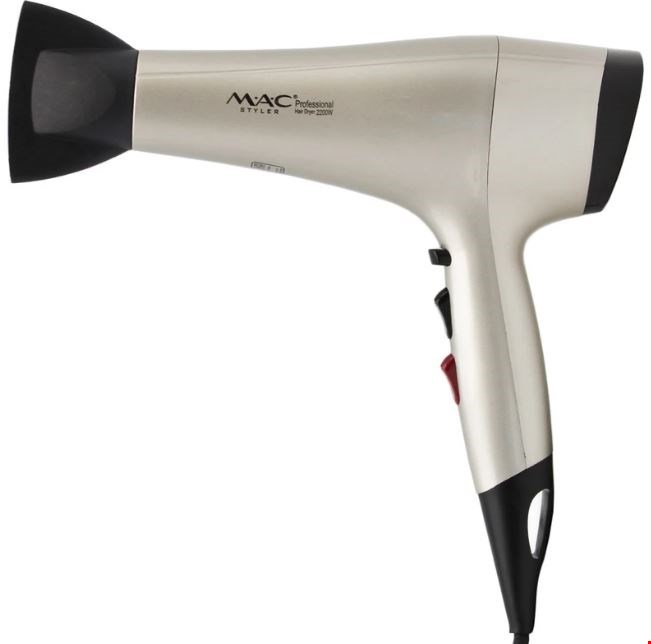 سشوار مک استایلر مدل MC-6626
