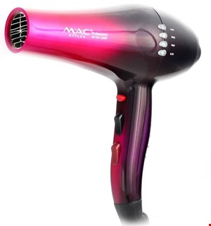 سشوار مک استايلر مدل MC-6629A