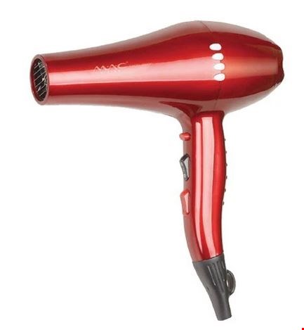 سشوار حرفه ای مک استایلر مدل MAC Styler Hair Dryer MC-6629