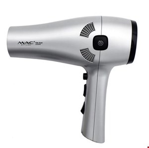 سشوار حرفه ای مک استایلر مدل MC-6640
