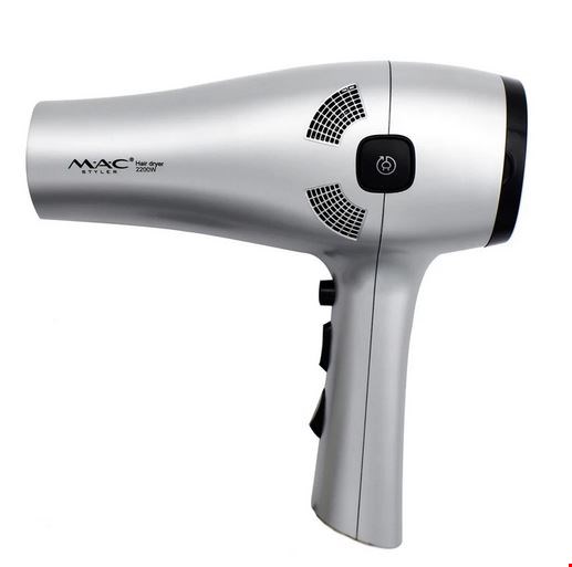 سشوار حرفه ای مک استایلر مدل MC-6640