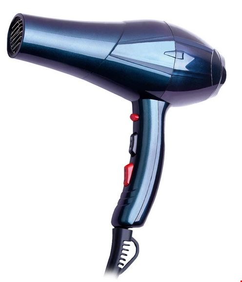 سشوار حرفه ای مک استایلر مدل MC - 6674