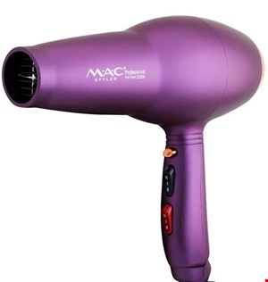 سشوار حرفه ای مک استایلر مدل MC-6675