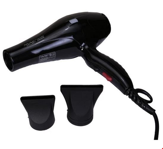 سشوار مک استایلر مدل MC-6677