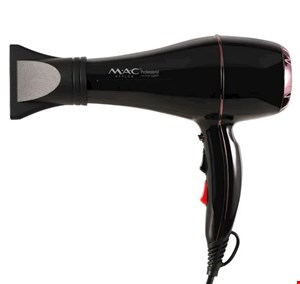 سشوار حرفه ای 2200 وات مک استایلر مدل mc-6687A