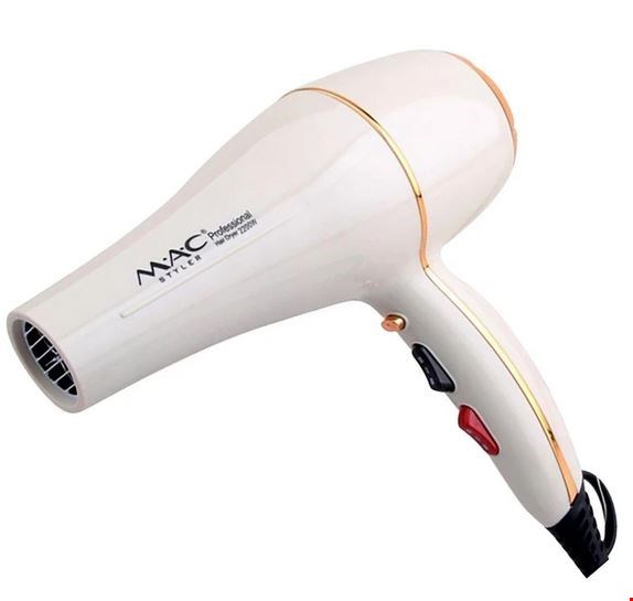 سشوار مک استایلر مدل MC-6690