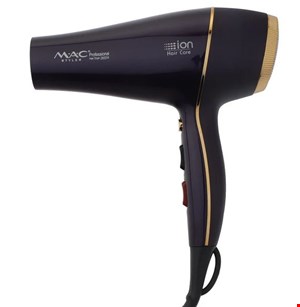 سشوار مک استایلر مدل MC-6690A