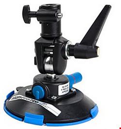  کارمانت مانفرتو مکشی Manfrotto Pump Cup with Flat Base 