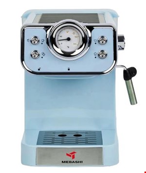 اسپرسو ساز خانگی 1.5 لیتری مباشی مدل ME-ECM 2039