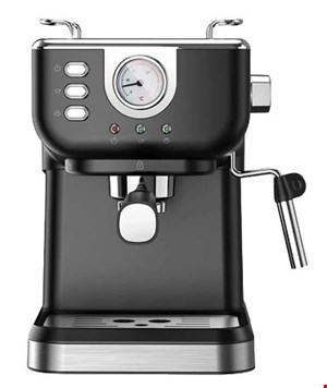 اسپرسو ساز خانگی 1.5 لیتری مباشی مدل ME-ECM2102
