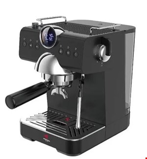 اسپرسو ساز 1500 میلی‌لیتر مباشی مدل ME-ECM2108