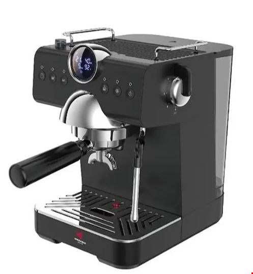 اسپرسو ساز 1500 میلی‌لیتر مباشی مدل ME-ECM2108