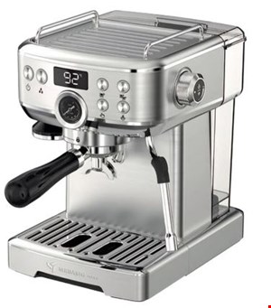 اسپرسو ساز نیمه‌صنعتی 1.8 لیتری مباشی مدل ECM 2110